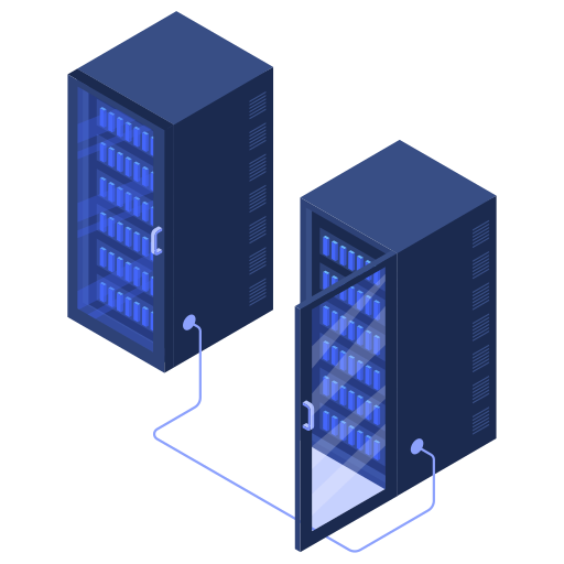 Dedicated Server Hosting